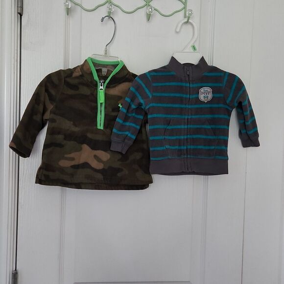 Bundle of Jackets - Picture 1 of 7